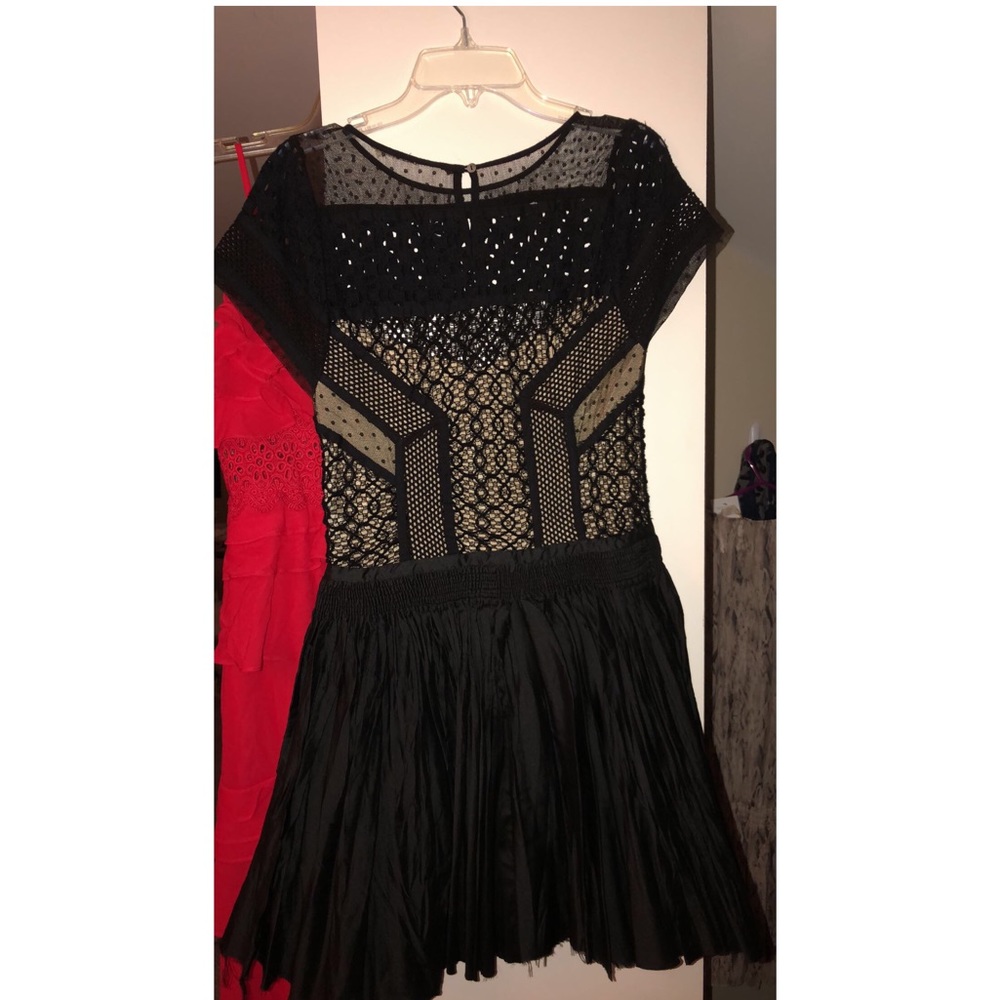 Free People Exclusive Lola Dress- SOLD OUT